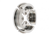 TEKNATOOL NOVA 110 mm Spannzange PRO-TEK Greenwood #2